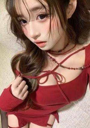 花魁～オイラン 新人：ききちゃん