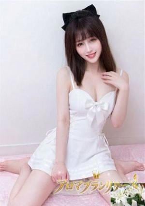 アロマブランリリー ゆみ（本人保証）