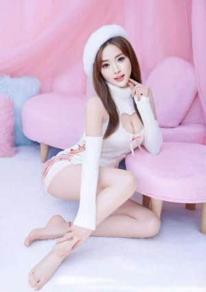 癒しの女神 いちごちゃん