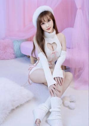 癒しの女神 あんずちゃん