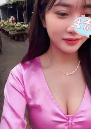 ベトナム妖精 みな