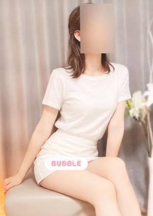 Bubble（バブル） ゆき