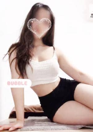 Bubble（バブル） みこ