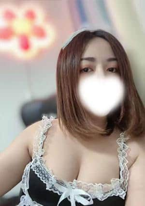 桜美人 ここちゃん