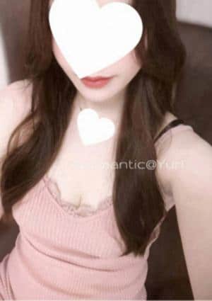 AROMAntic 赤坂ルーム ゆり