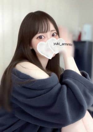 AROMAntic 赤坂ルーム ゆき