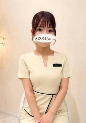 AROMAntic 赤坂ルーム もな