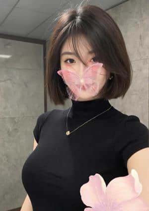 スマイル かなこ