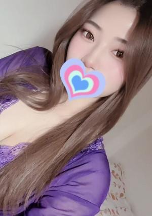 花月夜 ユナちゃん（純正の日本人）