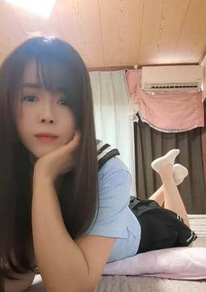 20代美人屋（にじゅうだいびじんや） リリちゃん