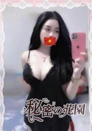 秘密の花園 みみ