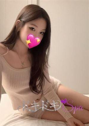 ドキドキSPA まりな