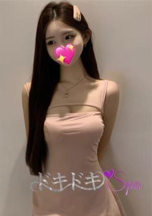 ドキドキSPA あんな