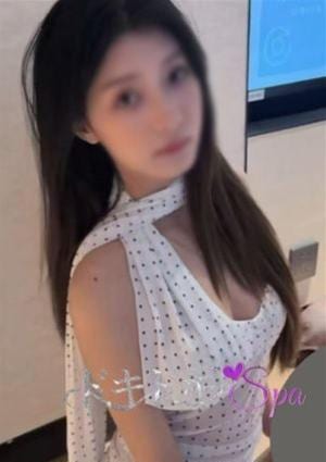 ドキドキSPA ゆゆ