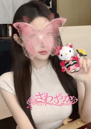 さわやか ららちゃん