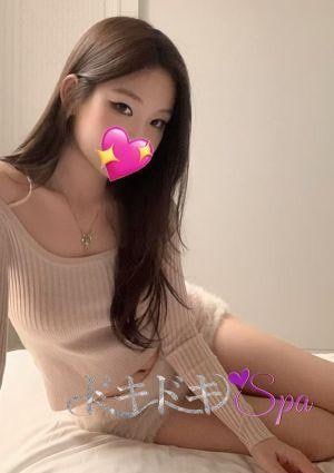 ドキドキSPA まりな