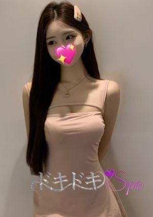 ドキドキSPA あんな