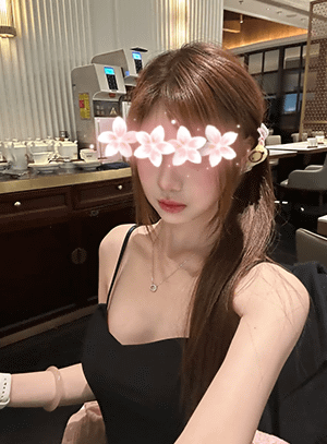 傾城の恋 こずえ