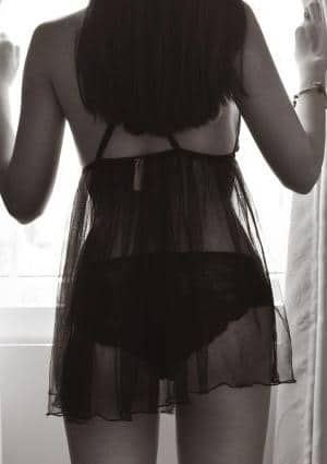 The Aroma（渋谷） 星波れいあ