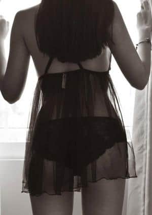 The Aroma（渋谷） 神崎みゆ