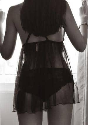 The Aroma（渋谷） 花村みお