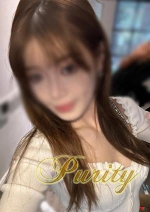 Purity（ピュリテイ） まおちゃん