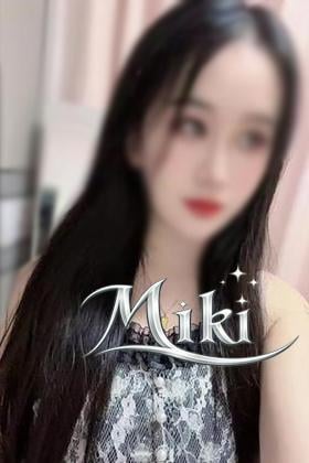 Miki まりちゃん