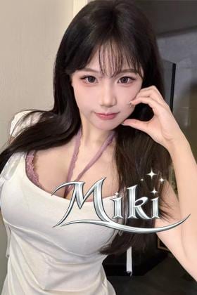 Miki ゆみちゃん