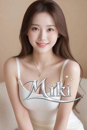 Miki かなちゃん