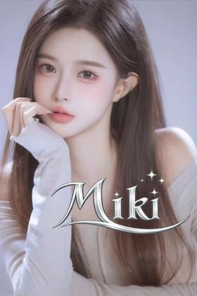 Miki あやちゃん