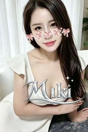 Miki ゆゆちゃん