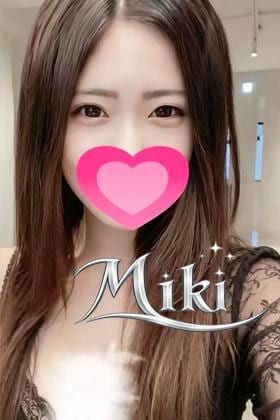 Miki レナちゃん