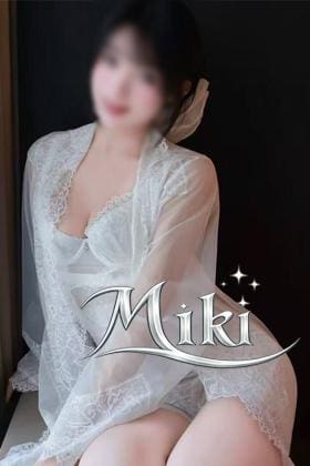 Miki さゆりちゃん