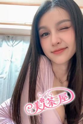 美人茶屋 ラークちゃん