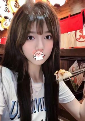 白桜 シンシンちゃん