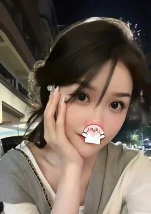 白桜 リリちゃん
