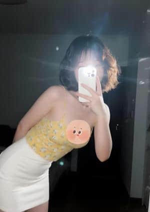 Lucky えな