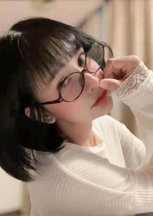 夜の香り ミズキちゃん