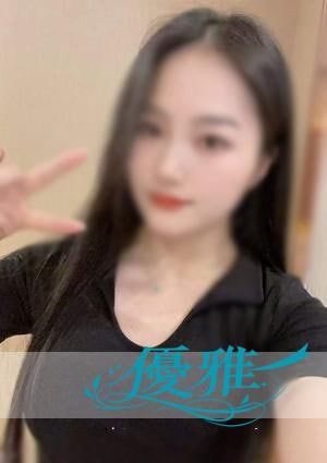 優雅 ももこちゃん