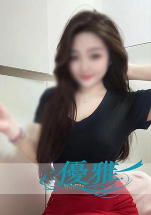 優雅 みつきちゃん