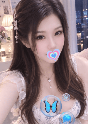 花蝶園 新人　みみちゃん（本人保証）日本・台湾ハーフ