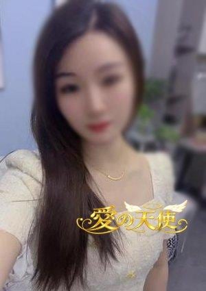 愛の天使 はなちゃん