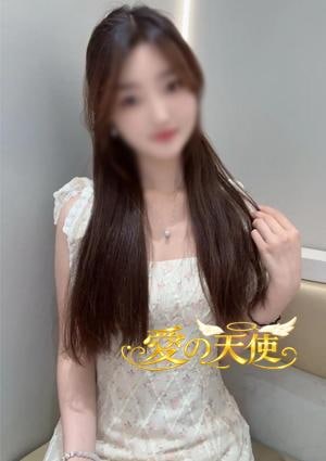 愛の天使 みいちゃん