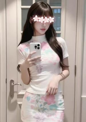 極液甜心園 （ごくえきのてんしんえん） かなで