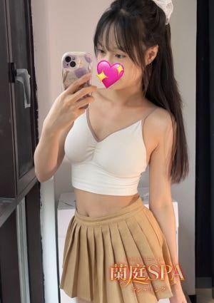 蘭庭（ランティング）sqa みれい