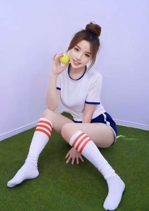 Sweet girl（スイートガール） れいかちゃん