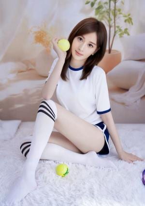 Sweet girl（スイートガール） メイちゃん