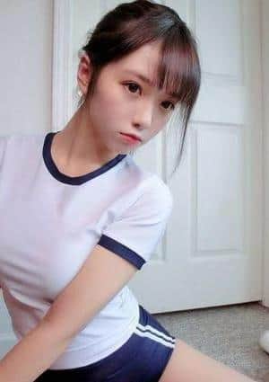 Sweet girl（スイートガール） ななせちゃん