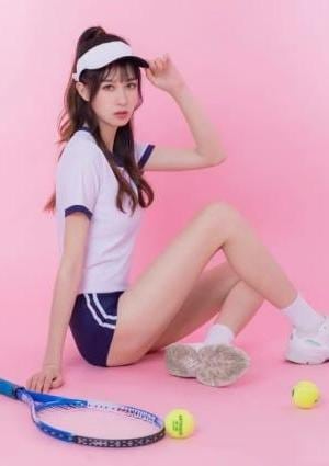 Sweet girl（スイートガール） かんなちゃん