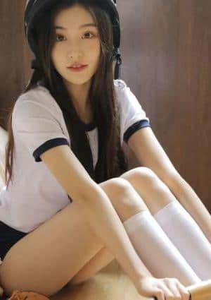 Sweet girl（スイートガール） みかちゃん